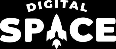 Digital Space Logo